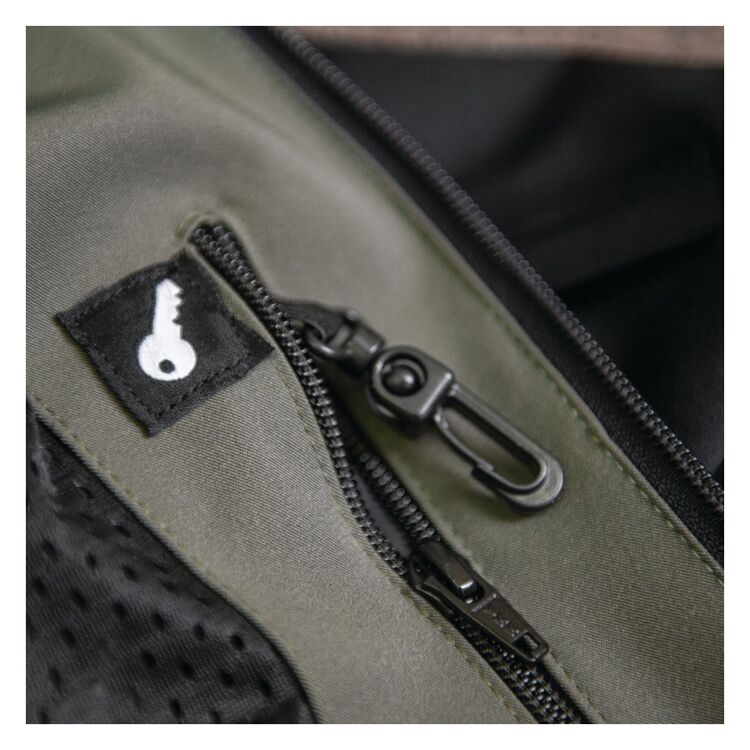 Speed And Strength Fame And Fortune Jacket