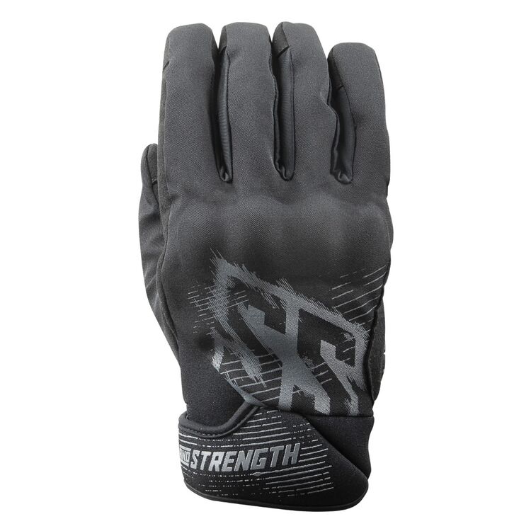 Speed And Strength Fame and Fortune Waterproof Gloves
