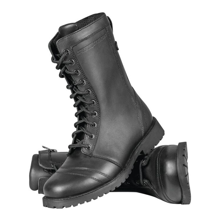 Speed And Strength Fast Times Women's Boots