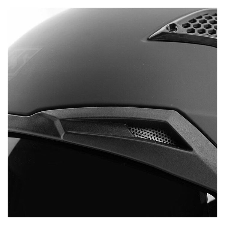 Speed And Strength SS2400 Call To Arms Helmet