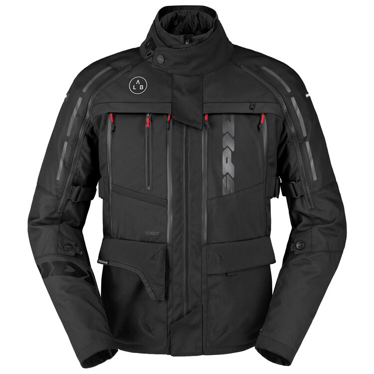 Spidi 4 Season V3 Jacket