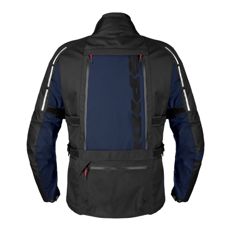 Spidi 4 Season V3 Jacket