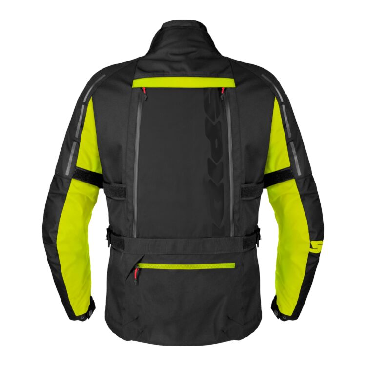 Spidi 4 Season V3 Jacket