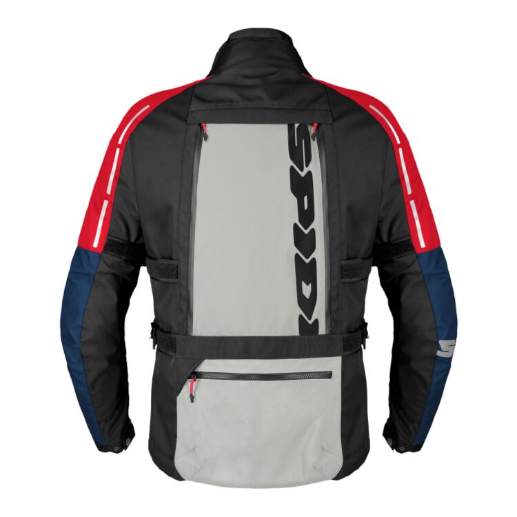 Spidi 4 Season V3 Jacket