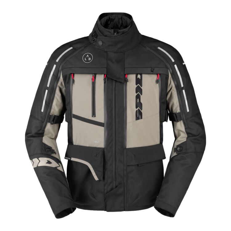 Spidi 4 Season V3 Jacket