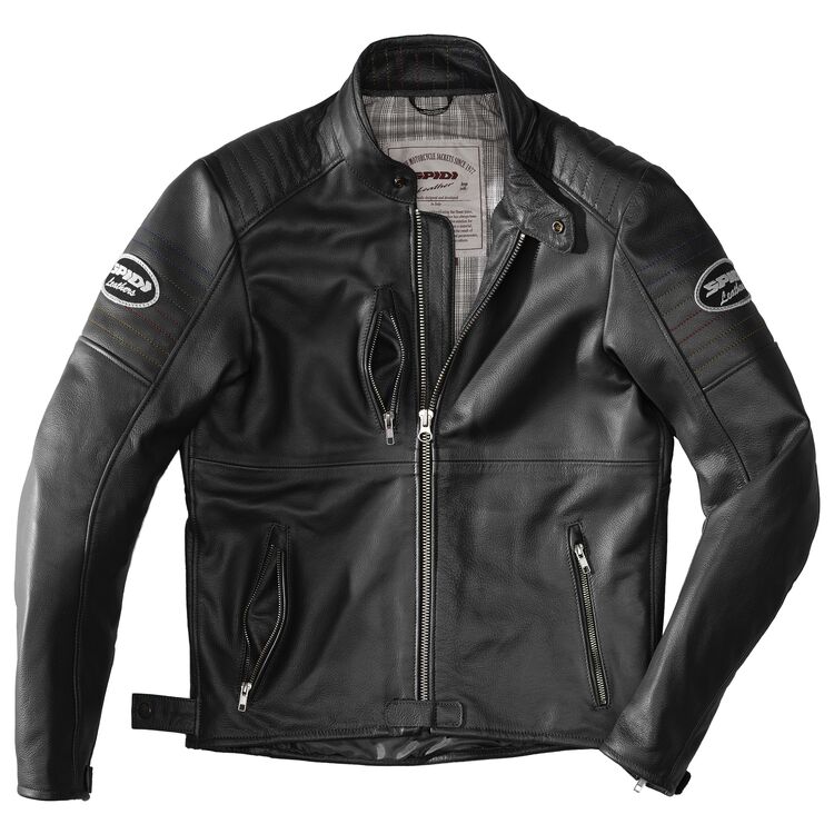 Spidi Clubber Jacket