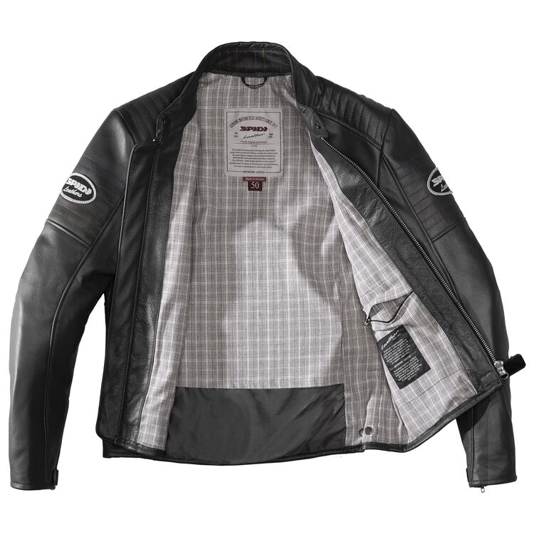 Spidi Clubber Jacket