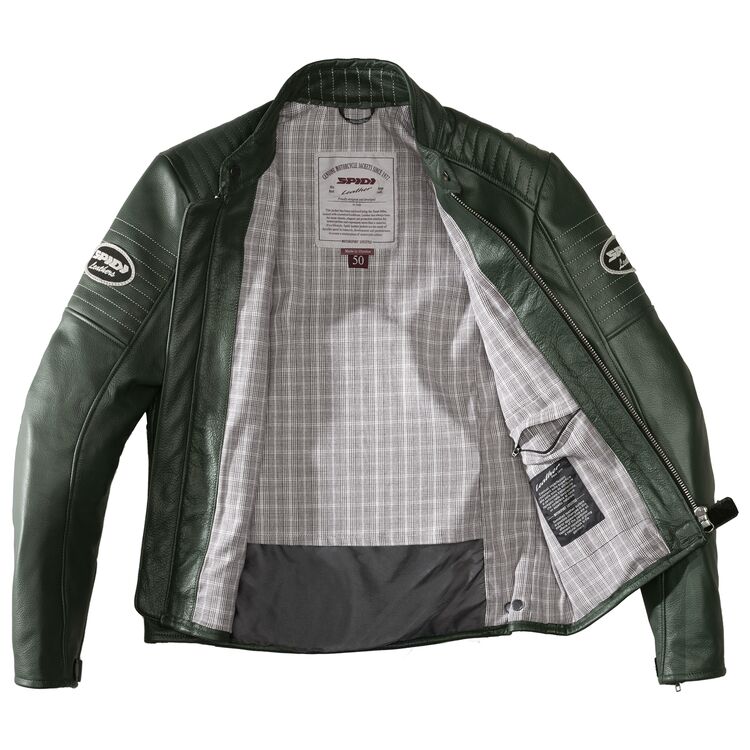 Spidi Clubber Jacket
