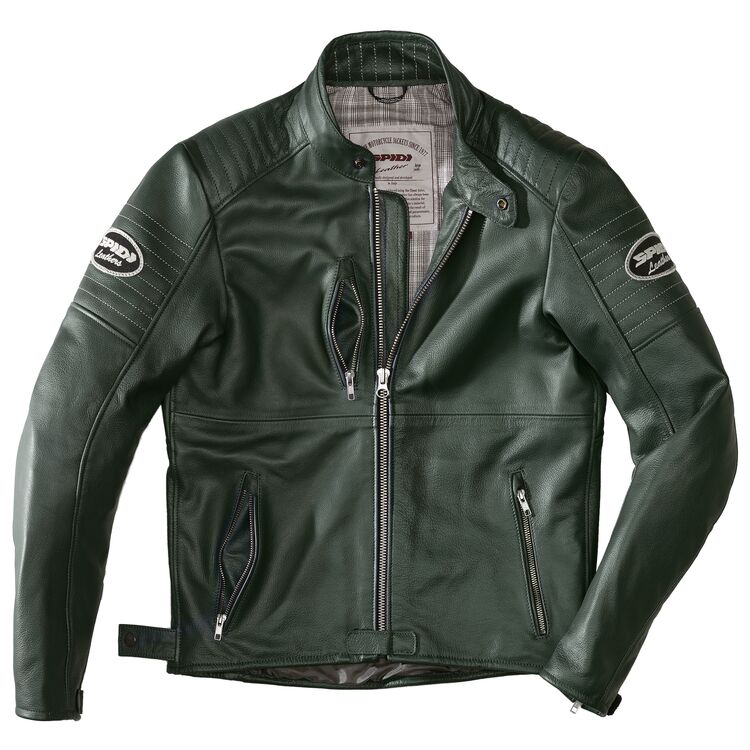 Spidi Clubber Jacket