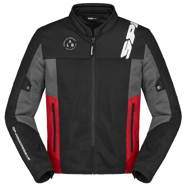 Spidi Corsa Net Windout Jacket