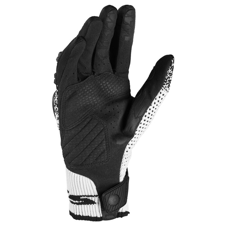 Spidi Cross Knit Tex Gloves