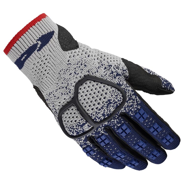 Spidi Cross Knit Tex Gloves