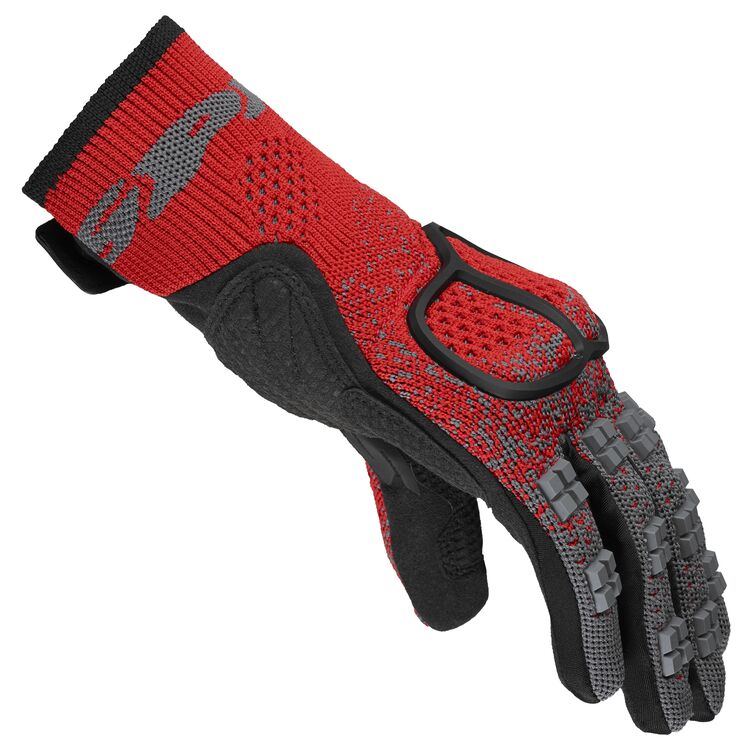 Spidi Cross Knit Tex Gloves