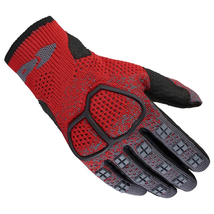 Spidi Cross Knit Tex Gloves