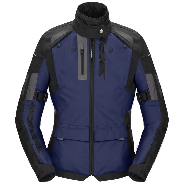 Spidi Crossmaster Women’s Jacket