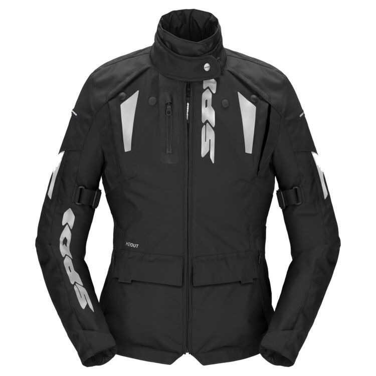 Spidi Crossmaster Women’s Jacket