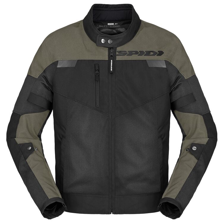 Spidi Equinox Net Windout Jacket