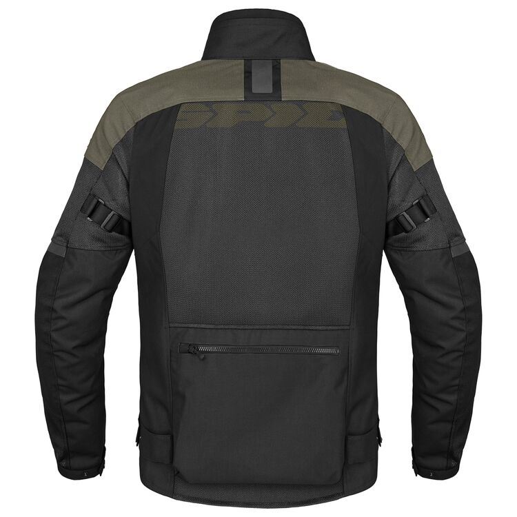 Spidi Equinox Net Windout Jacket