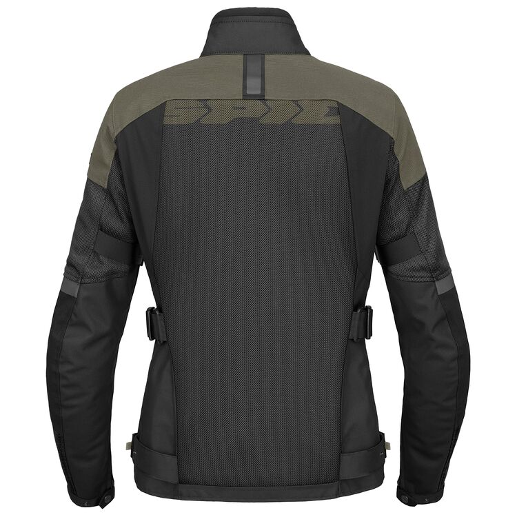 Spidi Equinox Net Windout Women's Jacket