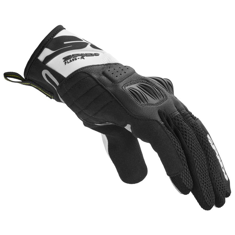 Spidi Flash-R EVO Gloves