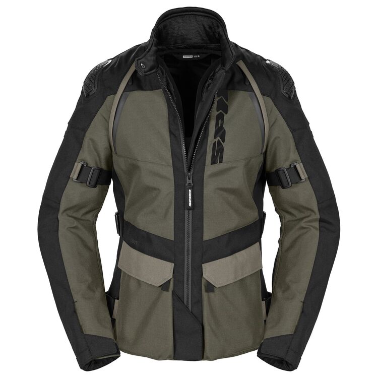 Spidi RW H2Out Women's Jacket