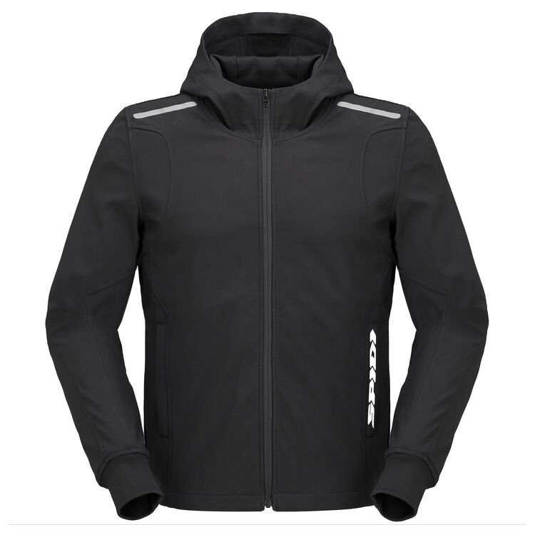 Spidi Hoodie Armor Light Jacket