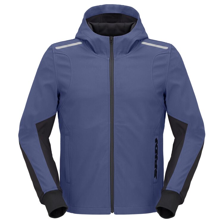 Spidi Hoodie Armor Light Jacket