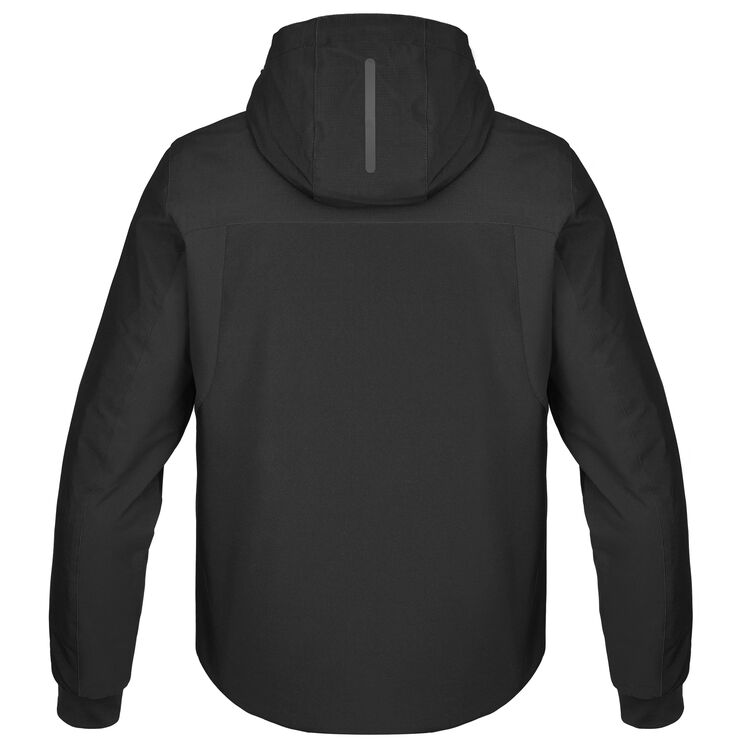 Spidi Hoodie H2Out Jacket