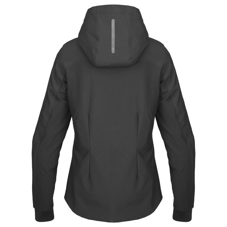 Spidi Hoodie H2Out Women's Jacket