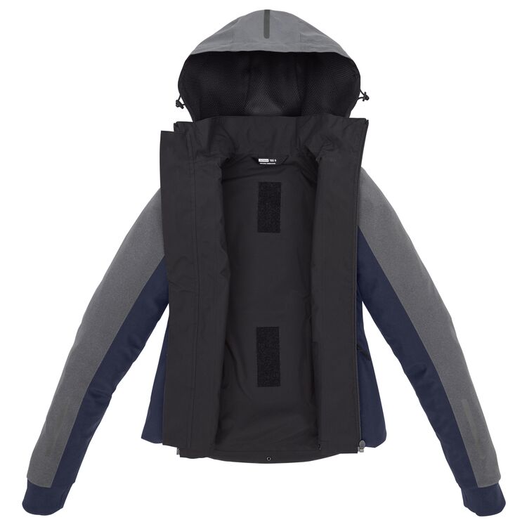 Spidi Hoodie H2Out Women's Jacket