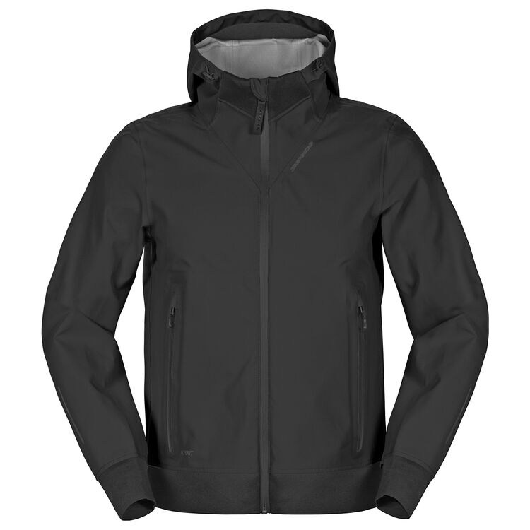 Spidi Hoodie Shell H2Out Jacket