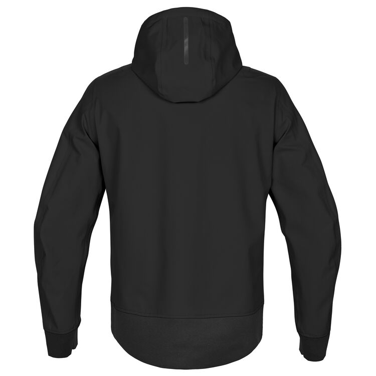 Spidi Hoodie Shell H2Out Jacket
