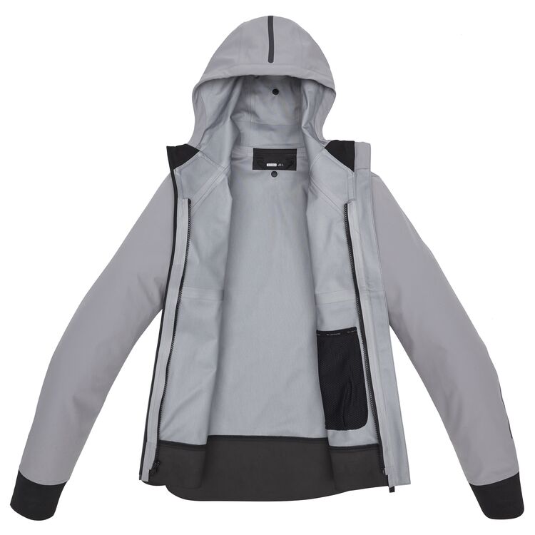 Spidi Hoodie Shell H2Out Jacket