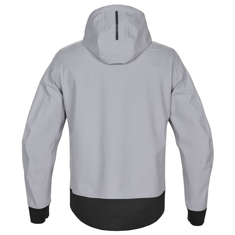 Spidi Hoodie Shell H2Out Jacket