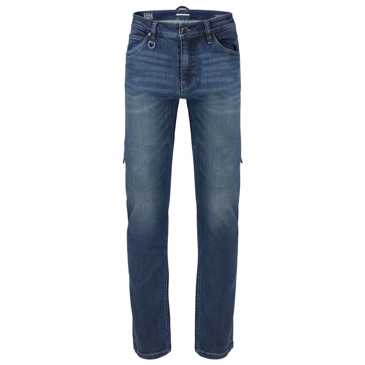 Spidi J-Fit Superslim Jeans