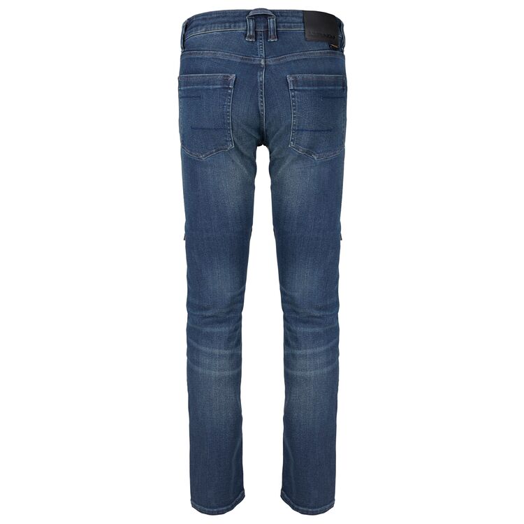 Spidi J-Fit Superslim Jeans
