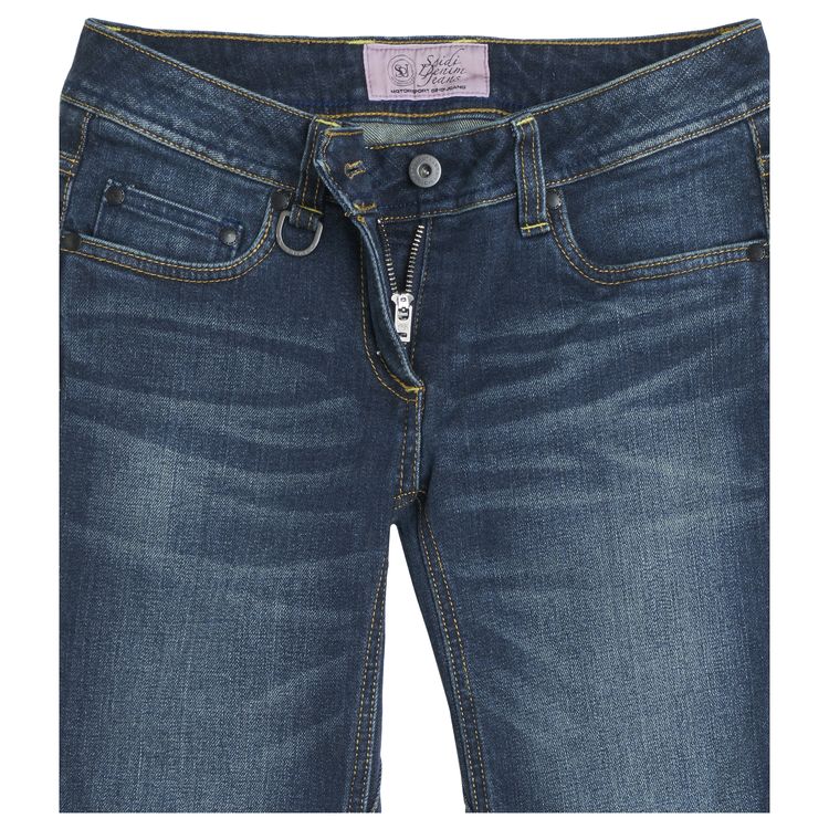 Spidi J-Tracker Women's Jeans