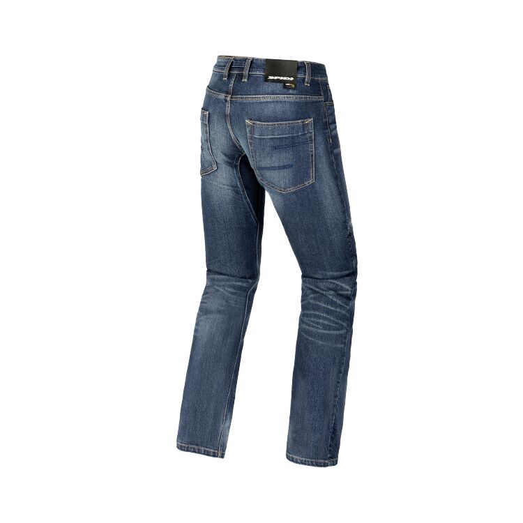 Spidi J-Tracker Tech Jeans