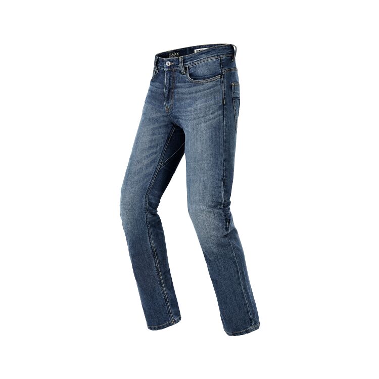 Spidi J-Tracker Tech Jeans