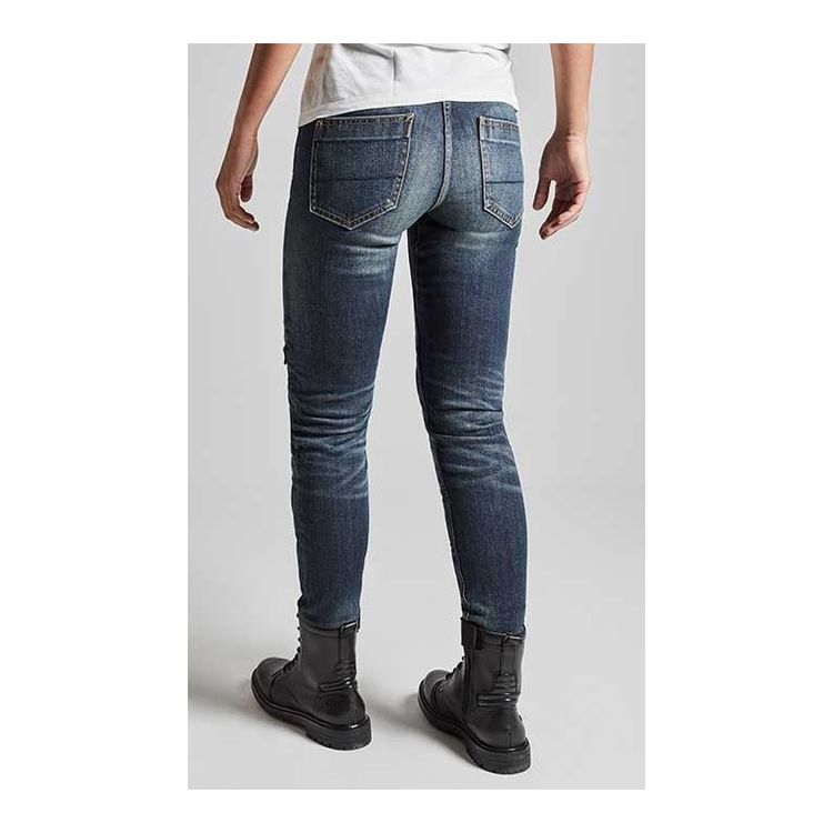 Spidi J-Tracker Women's Jeans
