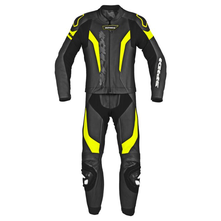 Spidi Laser Touring Race Suit