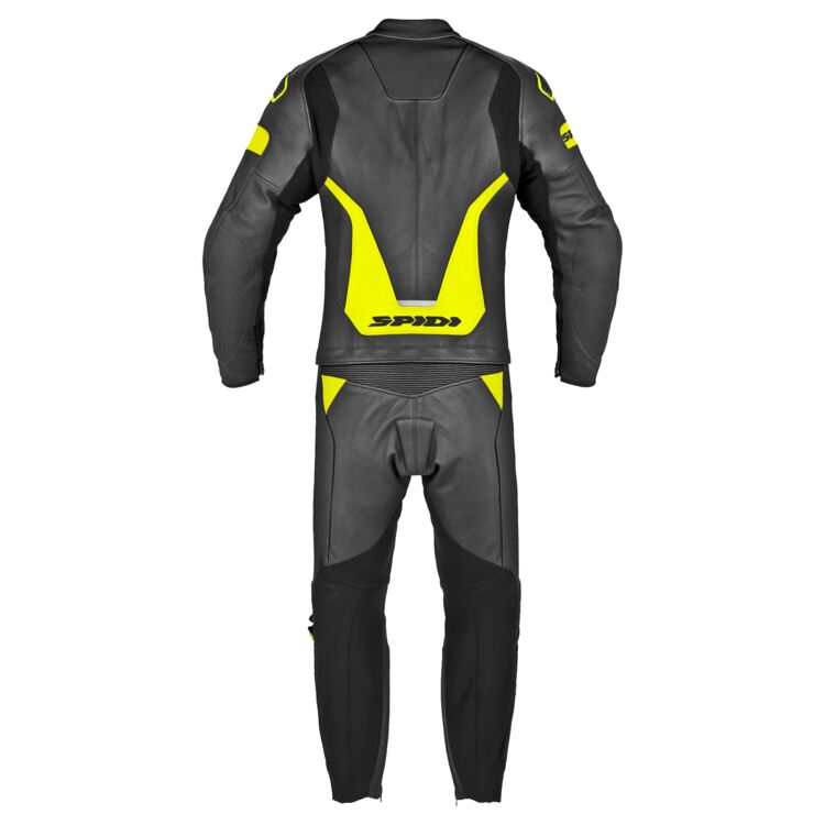 Spidi Laser Touring Race Suit