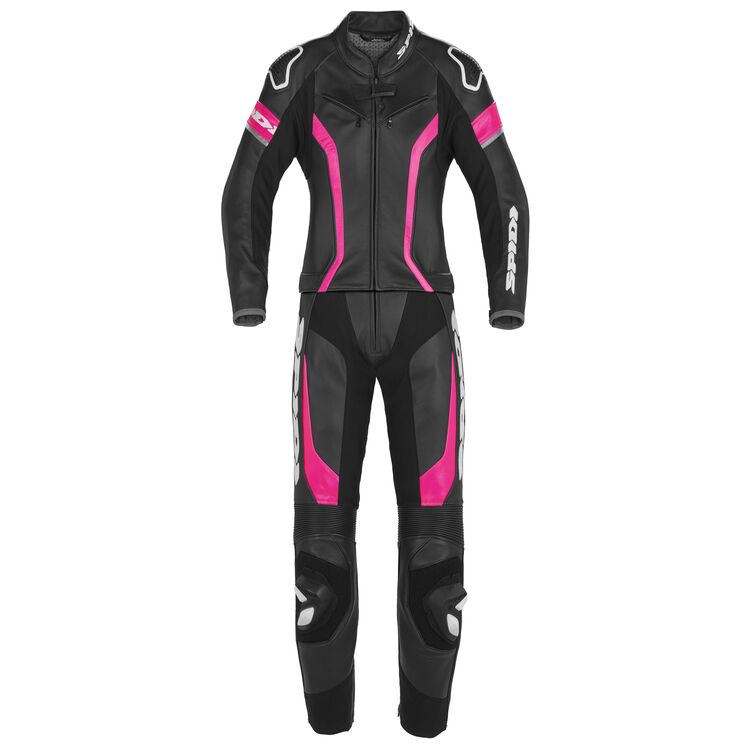 Spidi Laser Touring 2-Piece Women's Suit