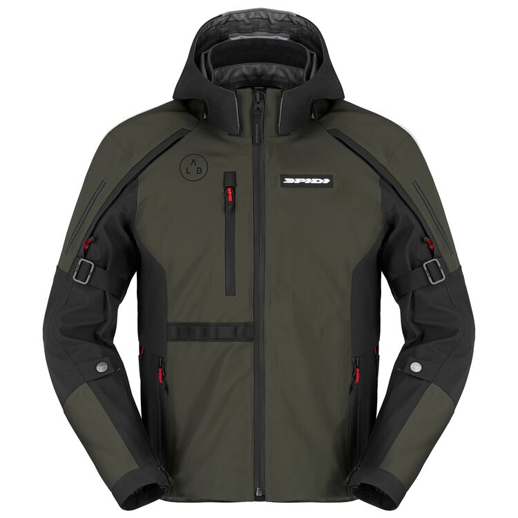 Spidi Mission-V Jacket