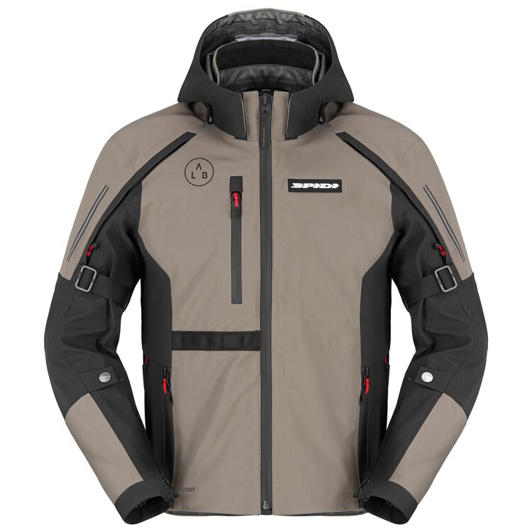 Spidi Mission-V Jacket