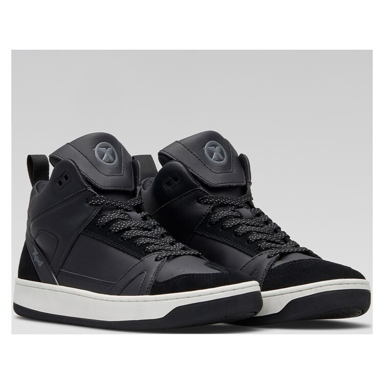 XPD Moto-1 Leather Shoes