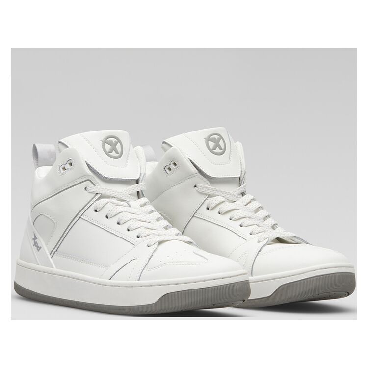 XPD Moto-1 Leather Shoes