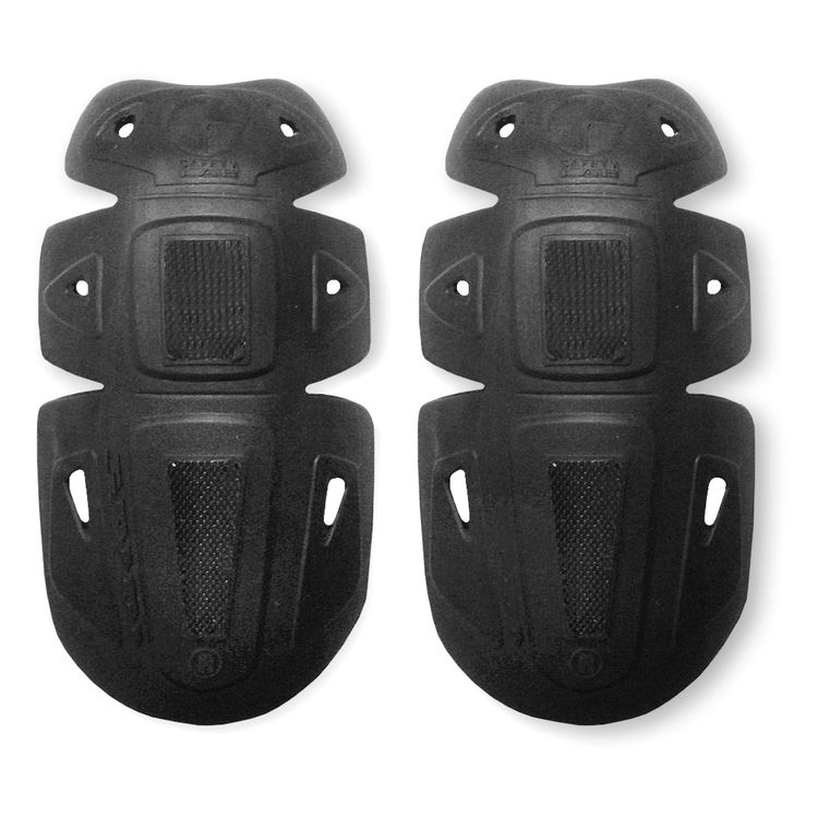 Spidi Multitech Knee Armor