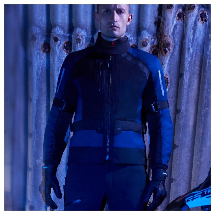 Spidi Net H2Out Jacket