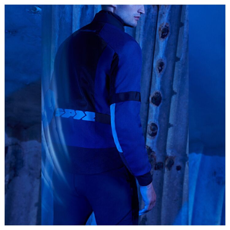 Spidi Net H2Out Jacket